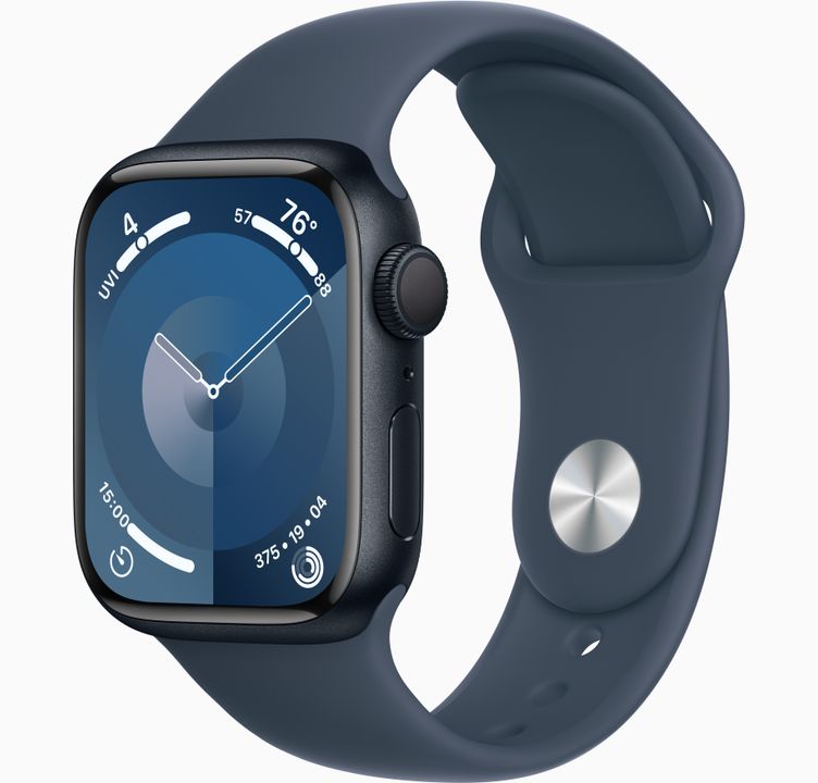 Apple Watch Series 9 Aluminum 41mm GPS Price